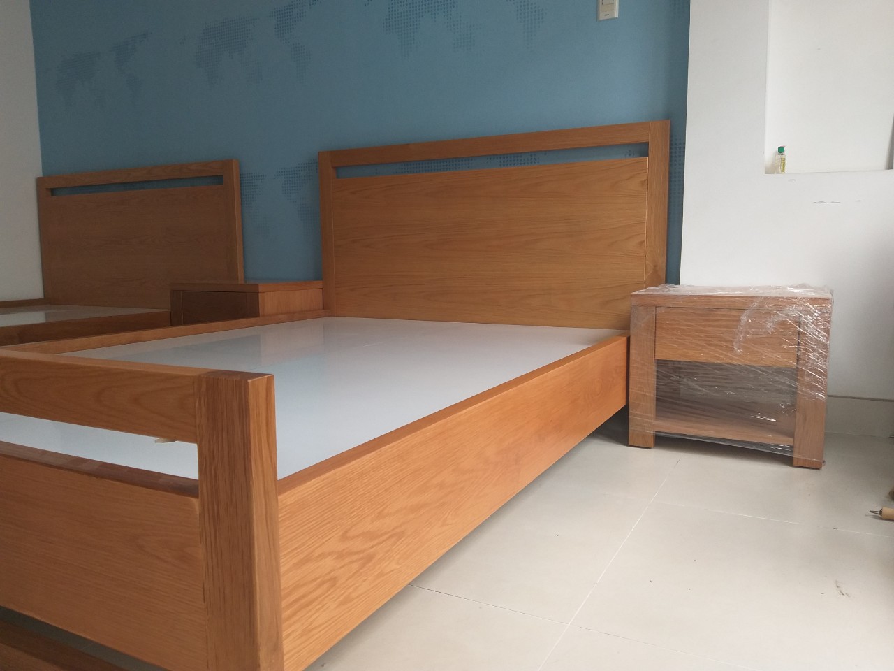 mẫu giường ngủ gỗ tự nhiên đẹp giá rẻ tại tphcm mẫu giường ngủ gỗ tự nhiên đẹp giá rẻ tại tphcm